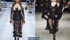 Világos, plusz méretű képek: Dolce Gabbana