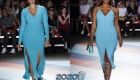 מה ללבוש נשים מלאות בשנים 2020-2020 - סקירה כללית של מגמות אופנה