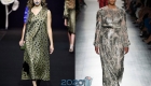 Váy thời trang cho đầy đủ cho năm 2019-2020