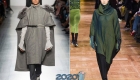 Capells de moda 2019-2020