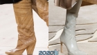 Stivali alla moda 2019-2020