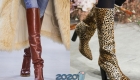 What boots to wear in the winter of 2019-2020