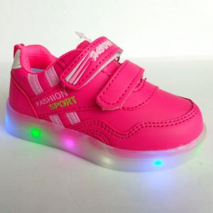 Lichtgevende sneakers en andere cadeau-ideeën voor meisjes voor 2020