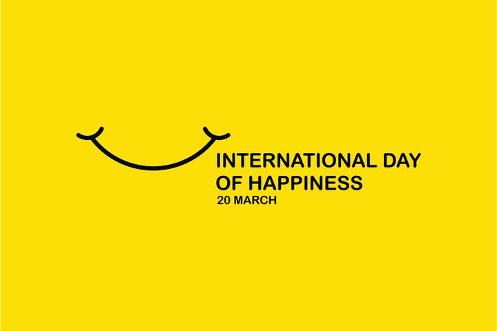 Dia Internacional de la Felicitat