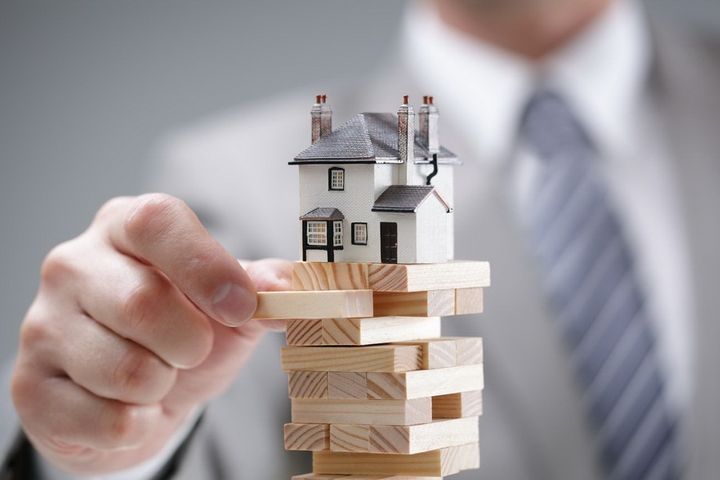 Oprocentowanie kredytu hipotecznego