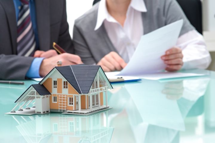 Oprocentowanie kredytu hipotecznego