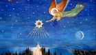 Stern von Bethlehem Bild