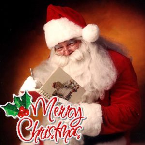 Święty Mikołaj jest symbolem katolickich świąt Bożego Narodzenia