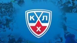 شعار KHL