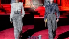 Dolce Gabbanna Fall-Winter 2019-2020 Fashion Pants