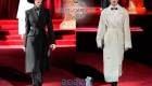 Classic coat Dolce & Gabbana fall-winter 2019-2020