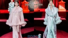 İç çamaşırı tarzı Dolce Gabbana sonbahar-kış 2019-2020 görüntüleri