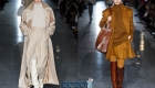 Palto sonbahar-kış 2019-2020 Güzel modeller