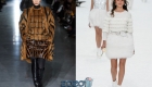 Els millors models de desfilades de moda tardor-hivern 2019-2020