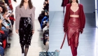 Fall winter 2019-2020 trendy skirts