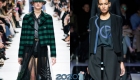 Modele scurte de jachete și jachete toamna-iarna 2019-2020