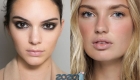 Makeup každý den a večer po dobu 2019-2020