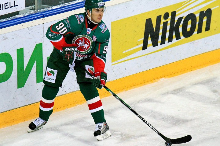 Kirill Pietrow