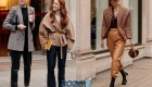 Londres moda de rua outono-inverno 2019-2020