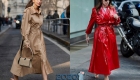 Sokak modası Milan kış 2019-2020