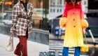 מה ללבוש בעונת הסתיו-חורף 2019-2020 סגנון רחוב