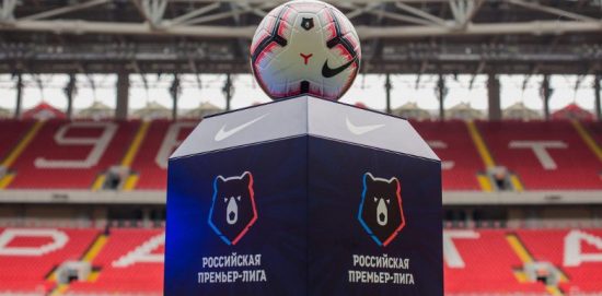 labda az orosz bajnoki dobogóra a jégkorongon
