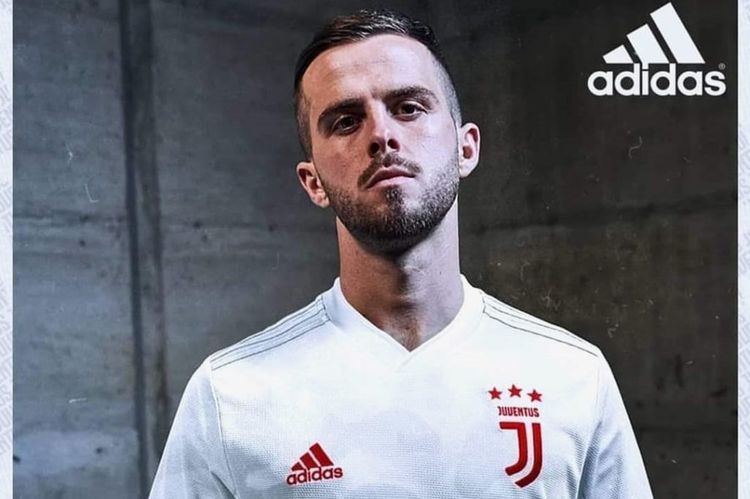 Juventus-gastformulier 2019-2020