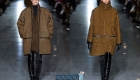 Max Mara overdimensioneret frakke til 2020
