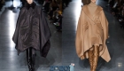Fashionable capes Max Mara for 2020