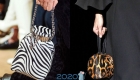 Modes somas ar zooloģiskām izdrukām 2020. gadam