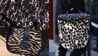 Printed leather bags - 2020 trends