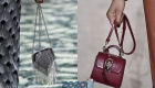 Fashionable small bags fall-winter 2019-2020