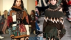 Mode truien herfst-winter 2019-2020