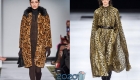 Estampado de leopardo - moda 2020