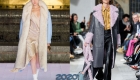 Trending straight sheepskin coats for 2020