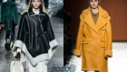 Creative sheepskin coats for 2020