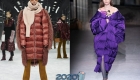 Stílusos kabátok - 2020-as modellek