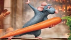 råtta Ratatouille
