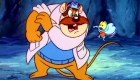 Rats de dibuixos animats