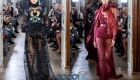 Robes de soirée Elie Saab et autres marques automne-hiver 2019-2020