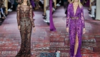 זוהיר מוראד סתיו-חורף דגמי 2019-2020 של שמלות ערב