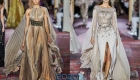 The best evening dresses of the fall-winter season 2019-2020