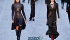 Roberto Cavalli 2020 večernja moda