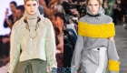 Плетени модни трендови - џемпери 2019-2020
