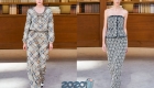 Col·lecció Couture Chanel tardor-hivern 2019-2020
