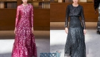 Madingos suknelės „Chanel couture“ rudens-žiemos 2019-2020 m