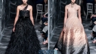 Collezione Haute Couture Dior Autunno-Inverno 2019-2020