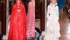 Haute Couture Valentino syksy-talvi 2019-2020