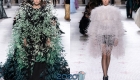 Col·lecció de coutures Givenchy tardor-hivern 2019-2020