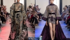 Elie Saab Haute Couture Thu Đông 2019-2020